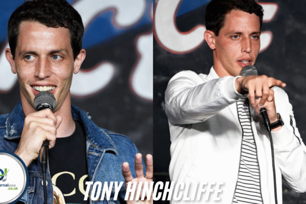 tony hinchcliffe