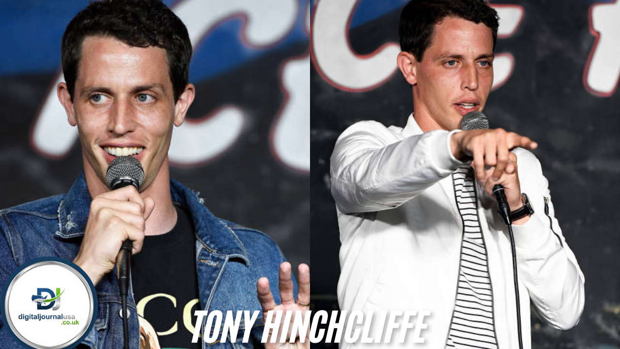 tony hinchcliffe