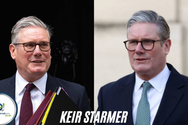 Keir Starmer
