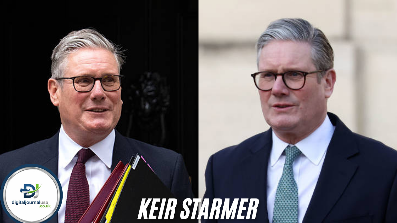 Keir Starmer
