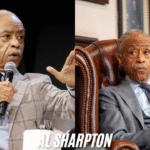 Al Sharpton