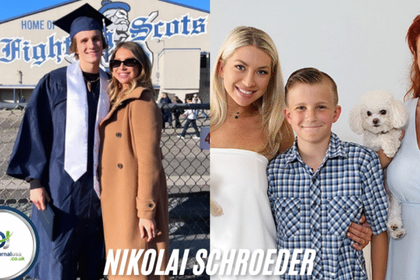 nikolai schroeder