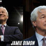 jamie dimon