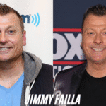 jimmy failla