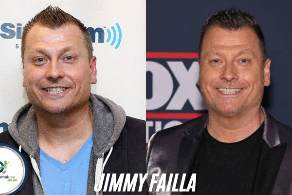 jimmy failla