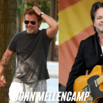 John Mellencamp