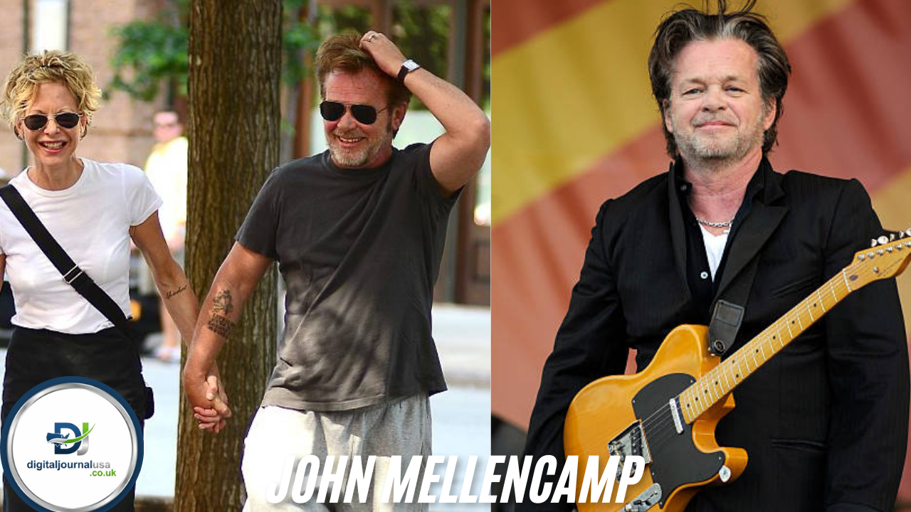 John Mellencamp