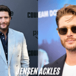 Jensen Ackles