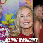margie washichek