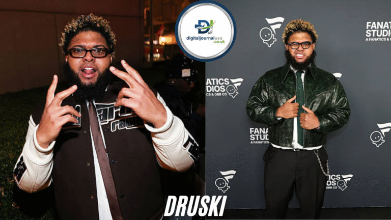 Who Is Druski?