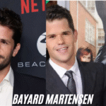 bayard martensen