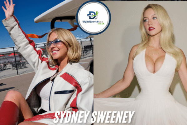 sydney sweeney