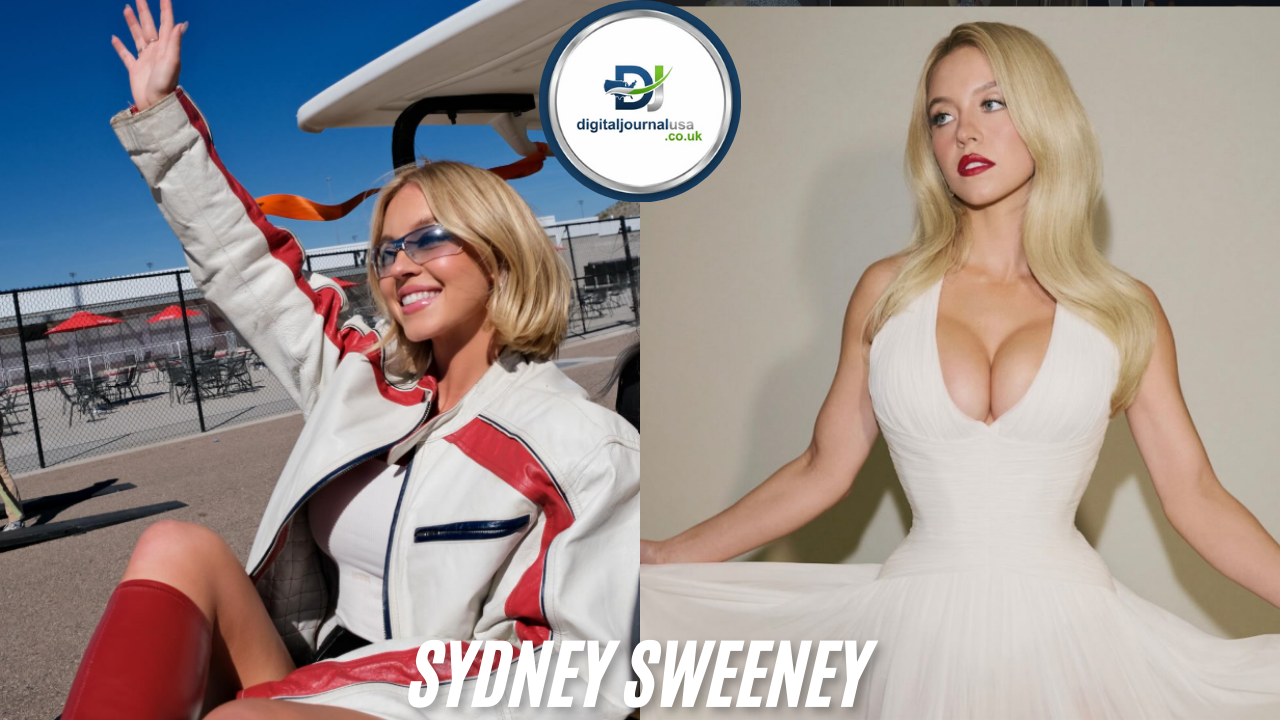 sydney sweeney