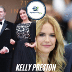 Kelly Preston