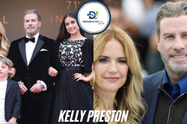 Kelly Preston