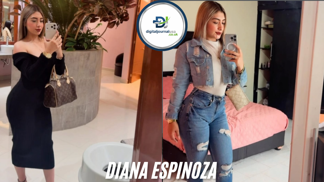 Diana Espinoza