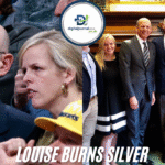 Louise Burns Silver