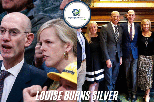 Louise Burns Silver