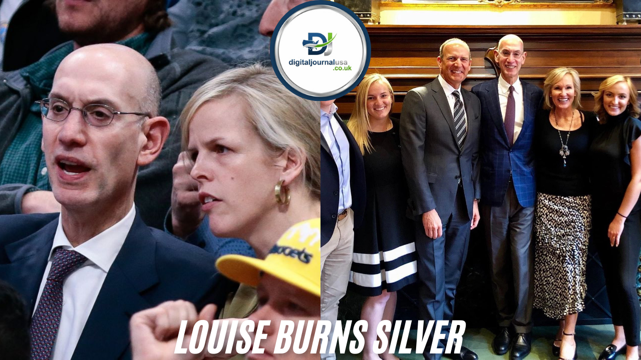 Louise Burns Silver