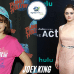 Joey King