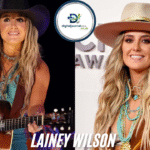Lainey Wilson