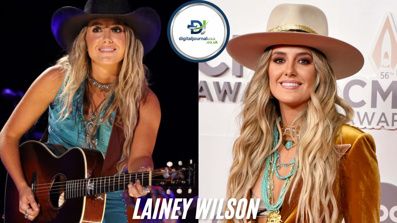 Lainey Wilson