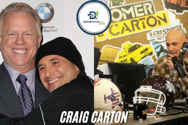Craig Carton
