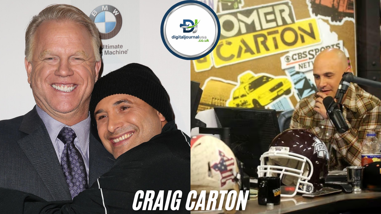 Craig Carton