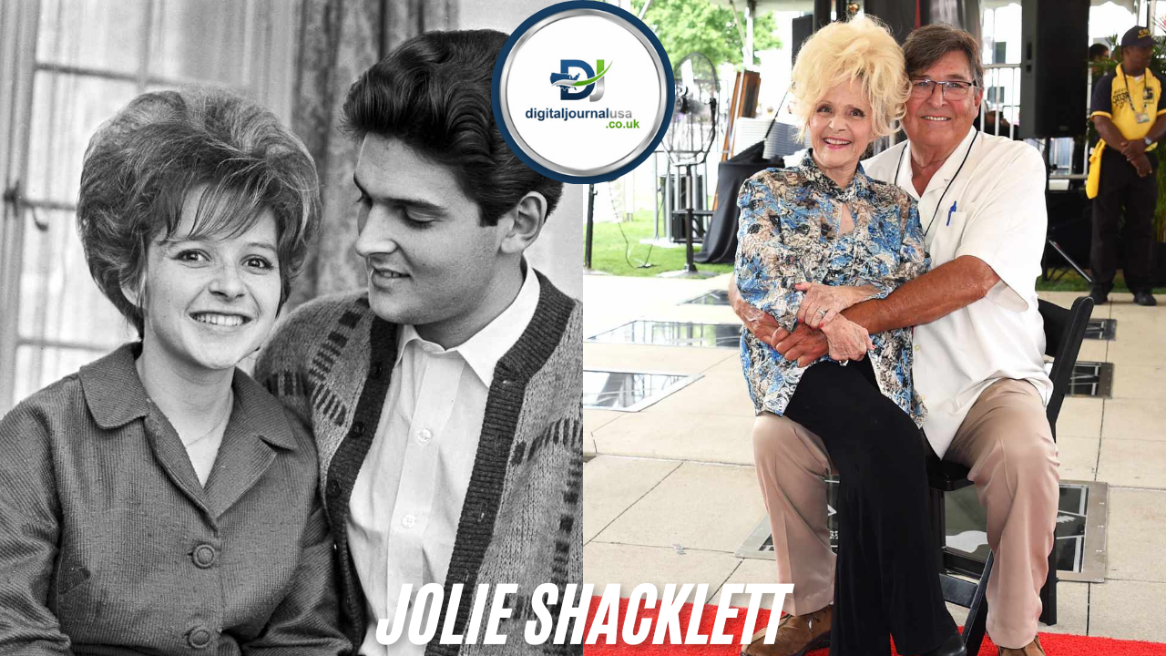 jolie shacklett