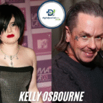 Kelly Osbourne