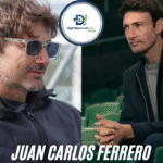 Juan Carlos Ferrero