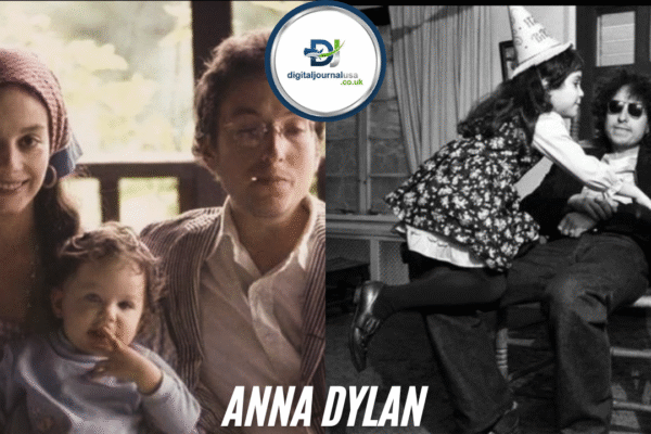 anna dylan