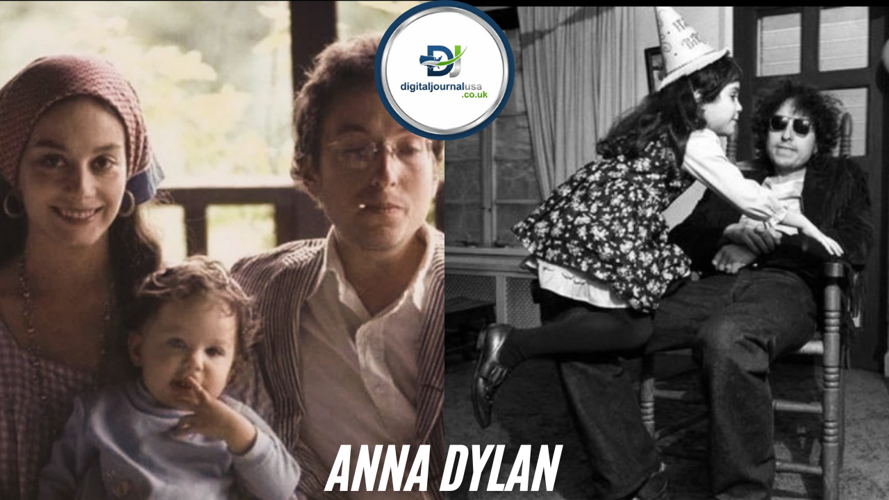 anna dylan