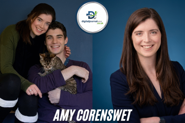 amy corenswet