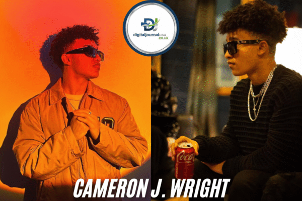 cameron j. wright