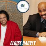 eloise harvey