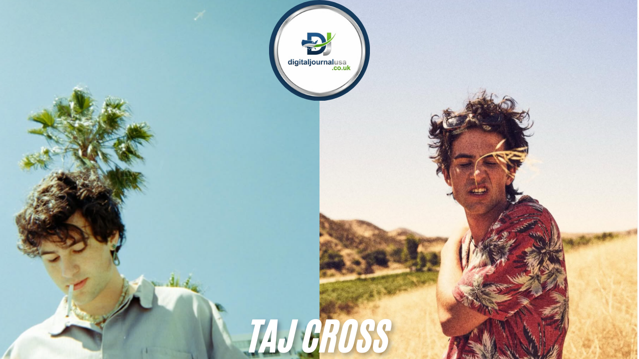 taj cross