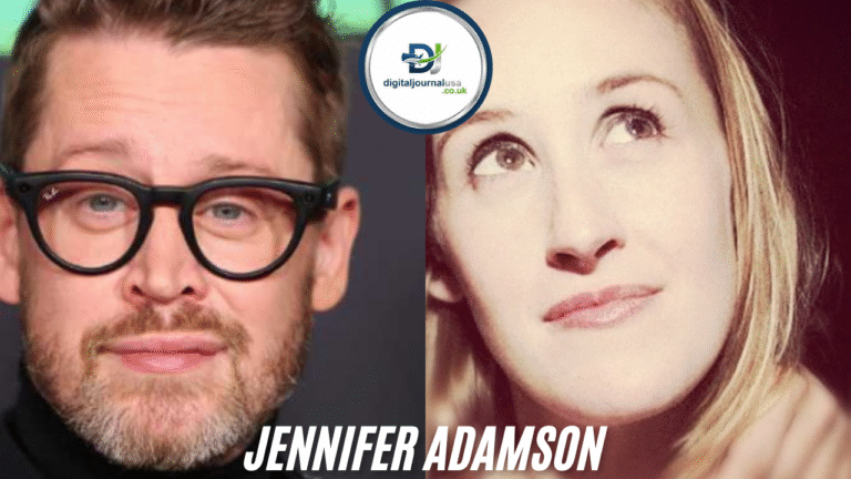 jennifer adamson