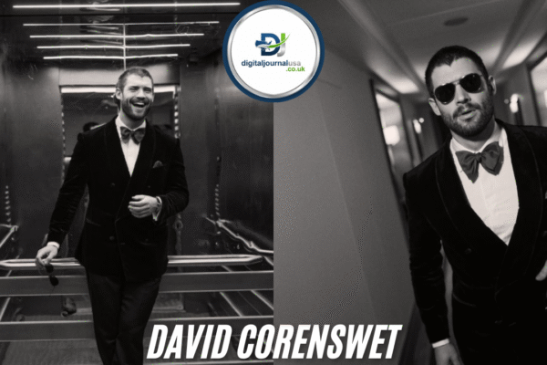 david corenswet