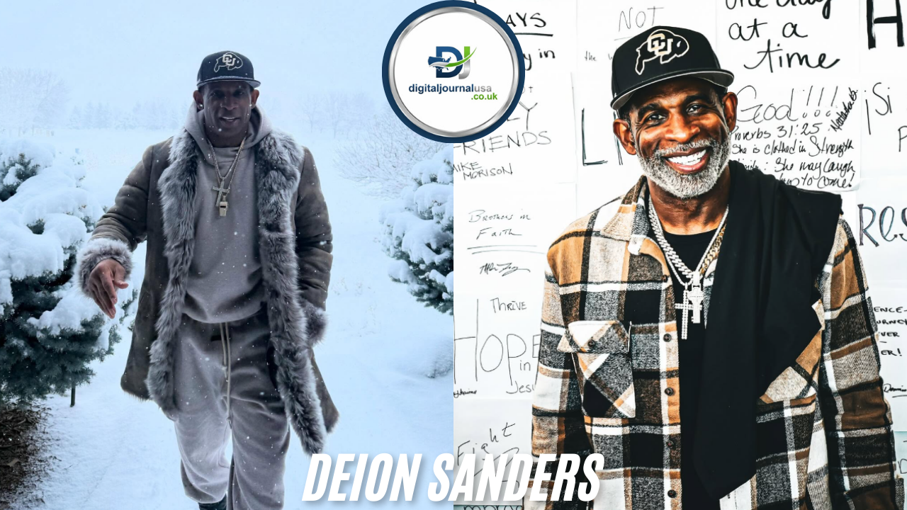 Deion Sanders