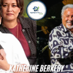 katherine berkery
