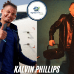 Kalvin Phillips