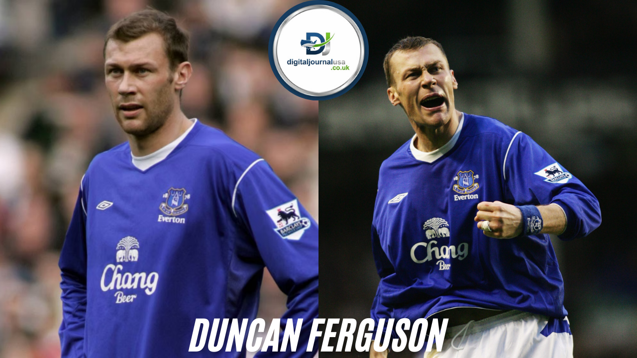 duncan ferguson