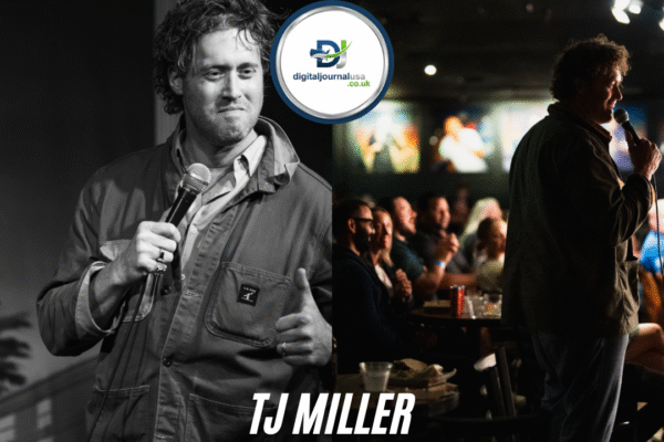 T.J. Miller
