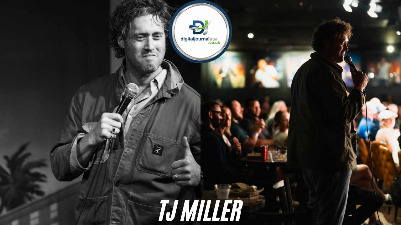 T.J. Miller