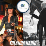 Yolanda Hadid