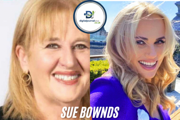 sue bownds
