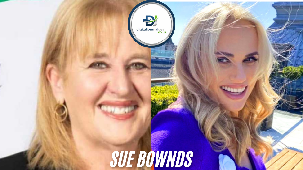 sue bownds