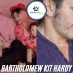 Bartholomew Kit Hardy