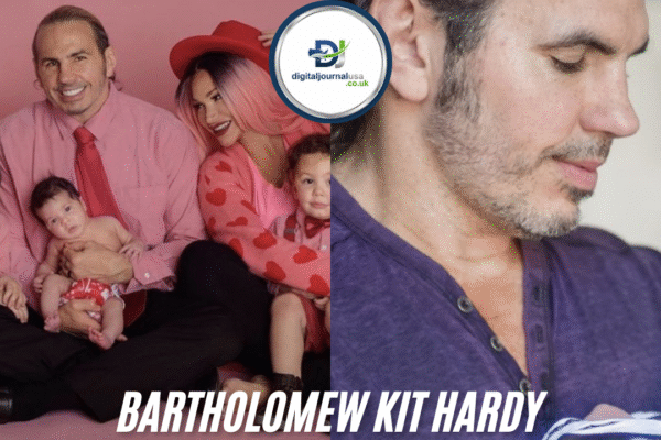 Bartholomew Kit Hardy